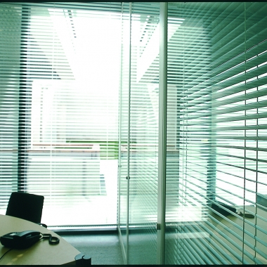BUREAUX - Siège Social de SUD CHEMIE  - Choisy le Roi (94)