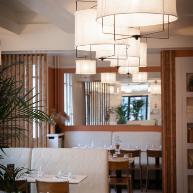 RESTAURANT Le Bloum' - CLICHY (92)